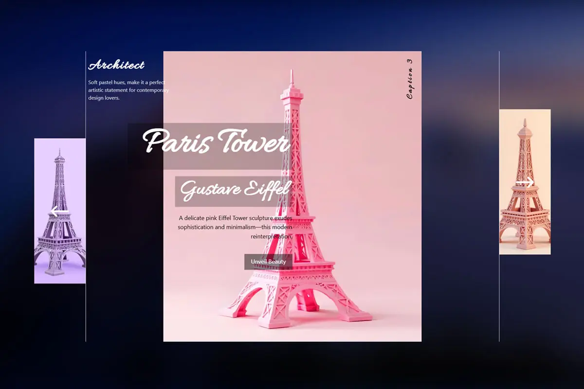 Reveal- Reveal Animation