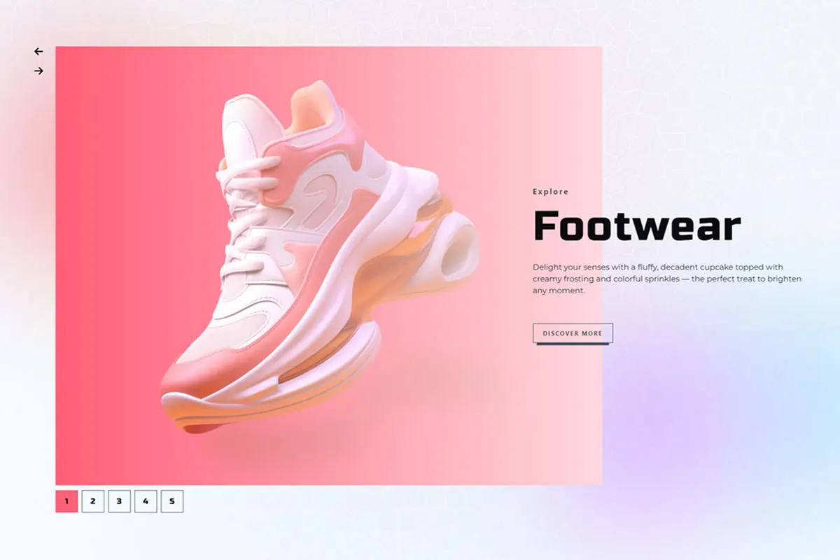 Remote Pagination-Paginated Slider