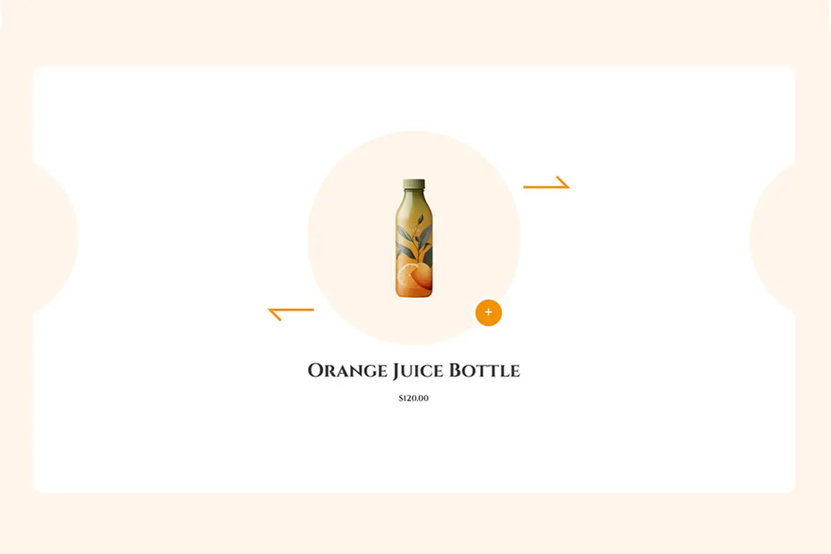 WooCircle- Product Circle Slider