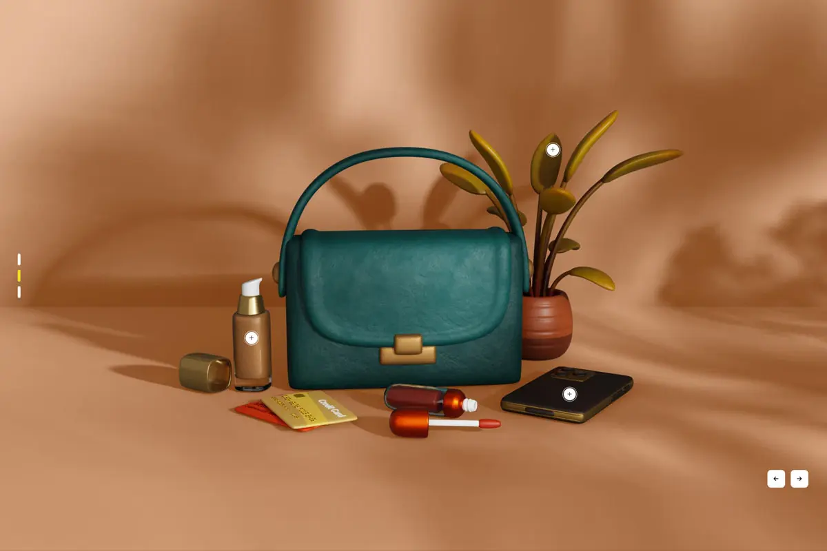 Woo HotSpot-Product Hotspot