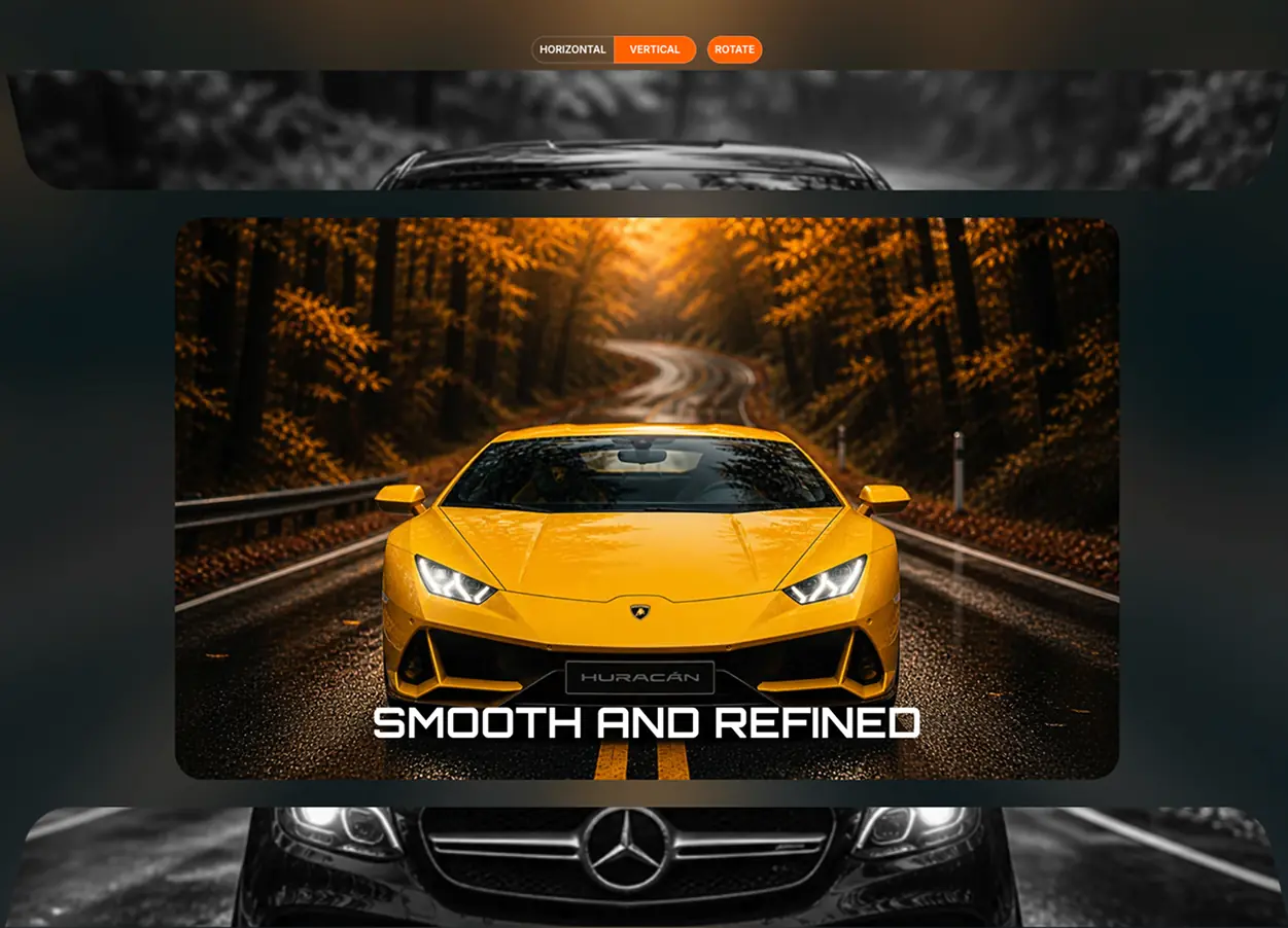 Expo - Automotive Spotlight