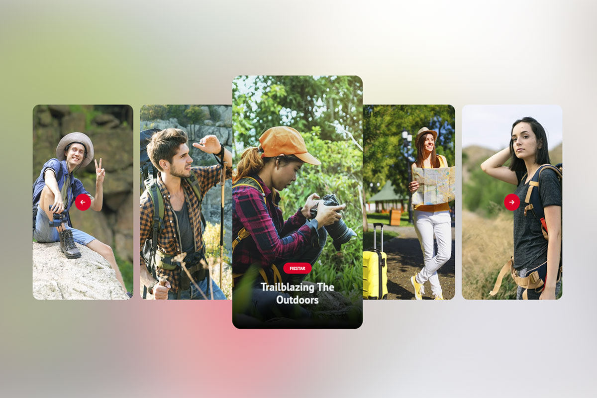 Fiestar – Outdoor Adventure