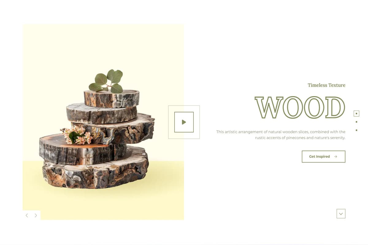 Isolate Base – Natural Craft