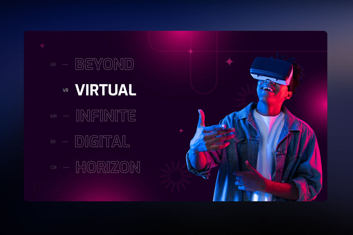 Pandora - Virtual Horizon