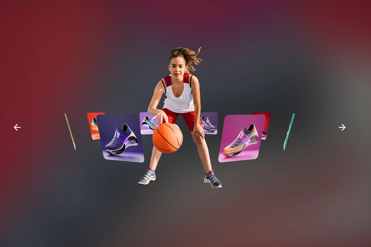 Turnar - Sports Rotation